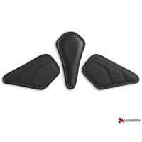 LUIMOTO TANK LEAF Tank Pads for the Kawasaki H2 / H2R / H2 SX (2015+) LUIMOTO TANK LEAF Tank Pads for the Kawasaki H2 / H2R / H2 SX (2015+)